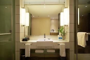 Rising Hotel Chongqing Luaran gambar
