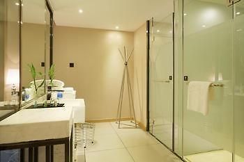 Rising Hotel Chongqing Luaran gambar