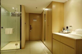 Rising Hotel Chongqing Luaran gambar
