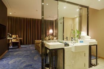 Rising Hotel Chongqing Luaran gambar