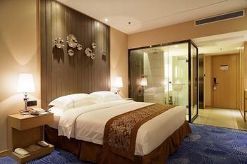 Rising Hotel Chongqing Luaran gambar