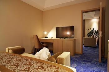 Rising Hotel Chongqing Luaran gambar