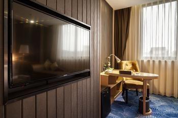 Rising Hotel Chongqing Luaran gambar
