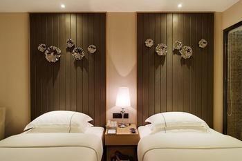 Rising Hotel Chongqing Luaran gambar