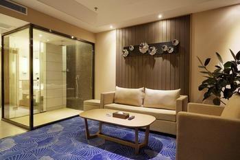 Rising Hotel Chongqing Luaran gambar