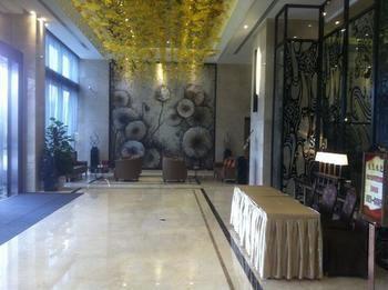 Rising Hotel Chongqing Luaran gambar