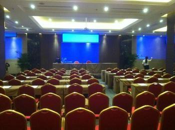 Rising Hotel Chongqing Luaran gambar