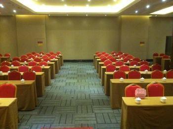 Rising Hotel Chongqing Luaran gambar