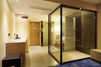Rising Hotel Chongqing Luaran gambar