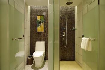 Rising Hotel Chongqing Luaran gambar