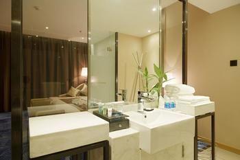 Rising Hotel Chongqing Luaran gambar