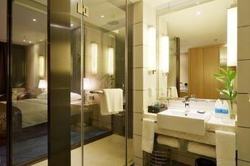 Rising Hotel Chongqing Luaran gambar