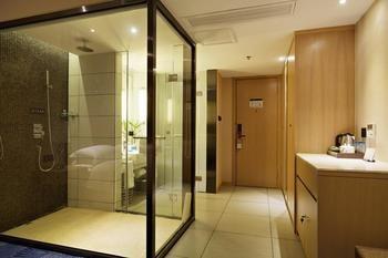 Rising Hotel Chongqing Luaran gambar