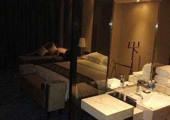 Rising Hotel Chongqing Luaran gambar