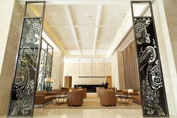 Rising Hotel Chongqing Luaran gambar